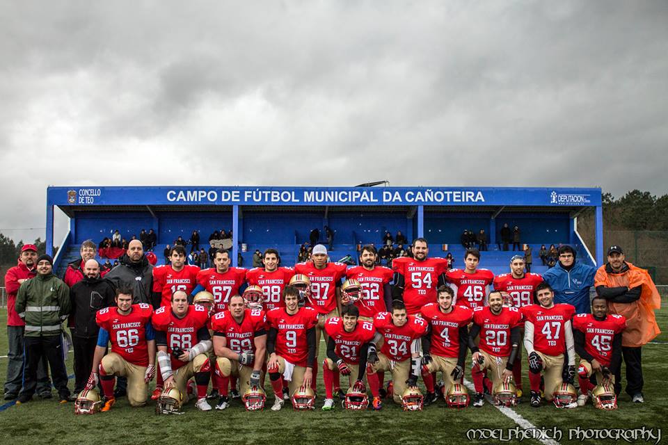 equipo 2014